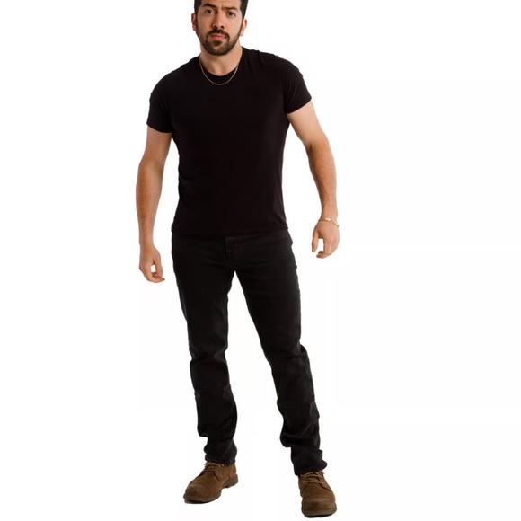 THE PERFECT JEAN NYC | Athletic Fit Jeans | 36x38 - Picture 2 of 7